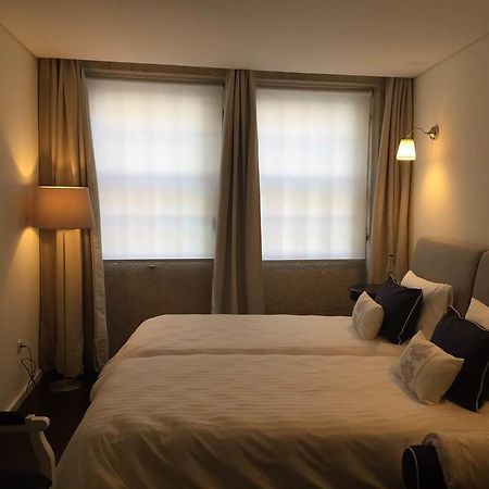 Ducarmo Apartments Caves Vinho Do Porto Вила-Нова-ди-Гая Экстерьер фото