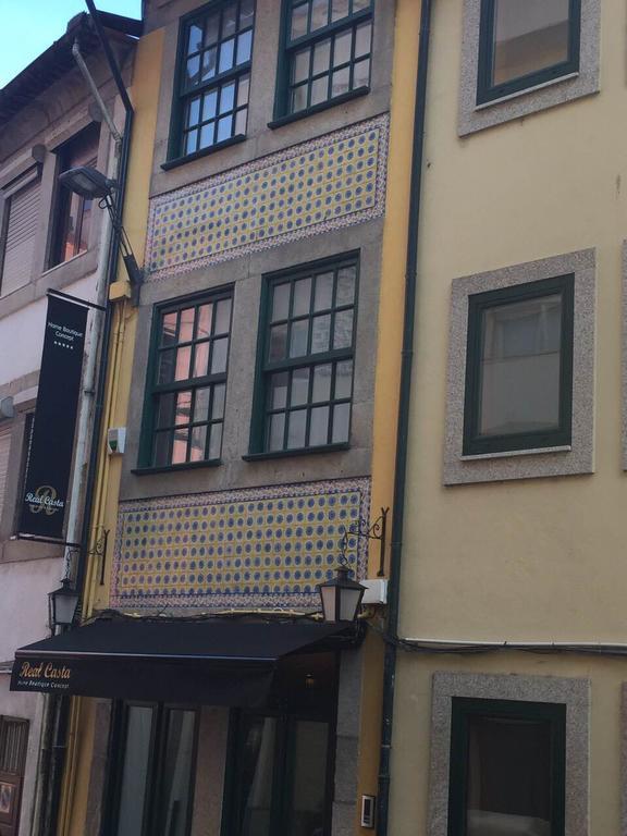Ducarmo Apartments Caves Vinho Do Porto Вила-Нова-ди-Гая Экстерьер фото